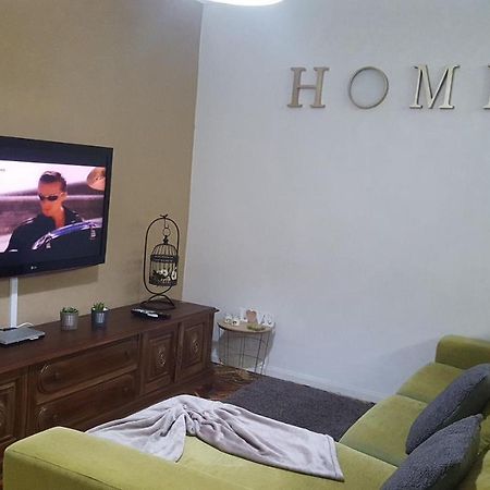 Hope House Azores ปอนตาเดลกาดา ภายนอก รูปภาพ