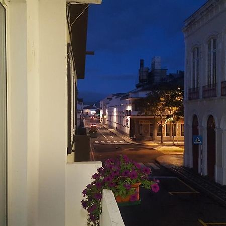 Hope House Azores ปอนตาเดลกาดา ภายนอก รูปภาพ