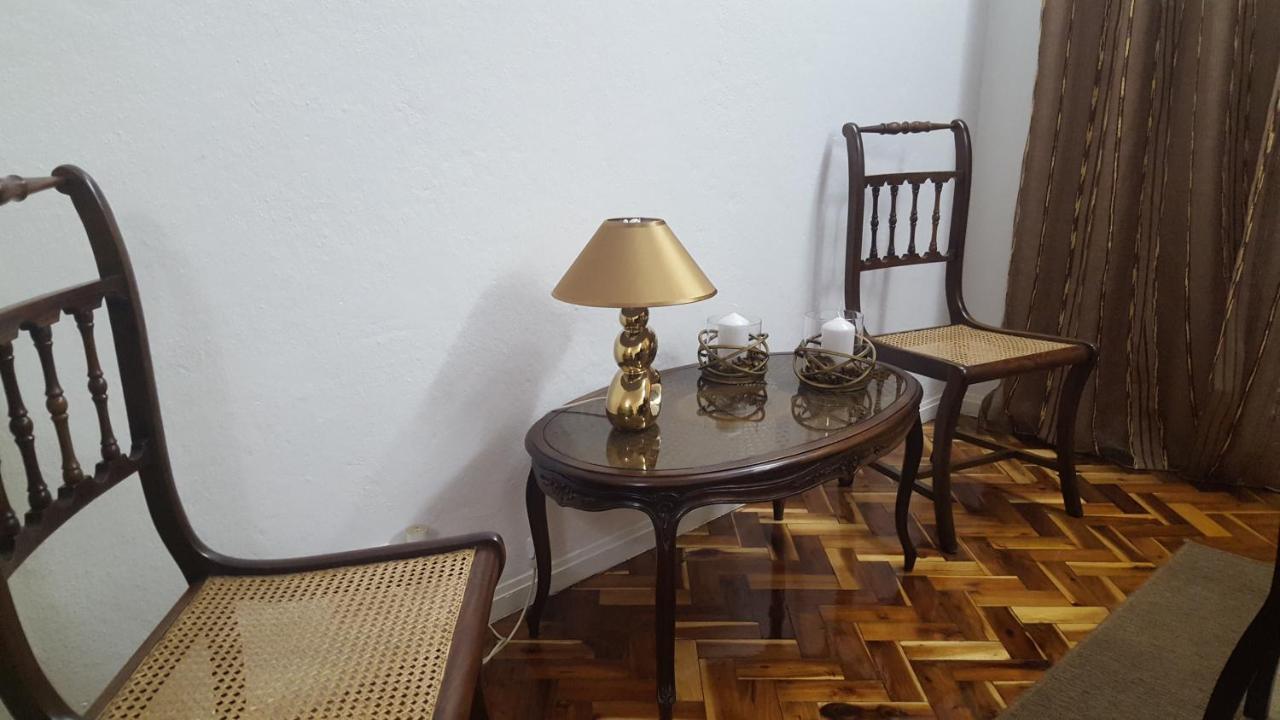 Hope House Azores ปอนตาเดลกาดา ภายนอก รูปภาพ
