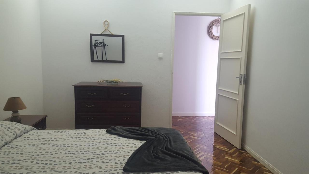 Hope House Azores ปอนตาเดลกาดา ภายนอก รูปภาพ
