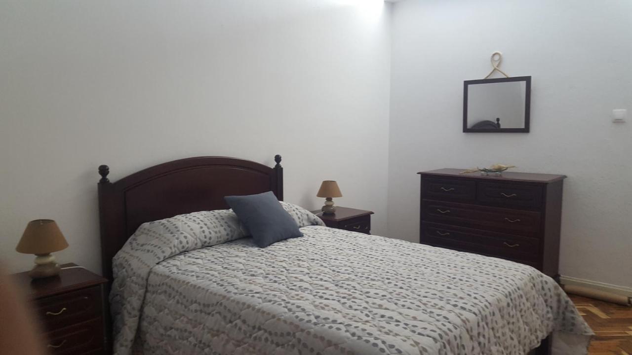 Hope House Azores ปอนตาเดลกาดา ภายนอก รูปภาพ