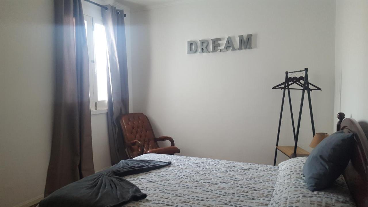 Hope House Azores ปอนตาเดลกาดา ภายนอก รูปภาพ