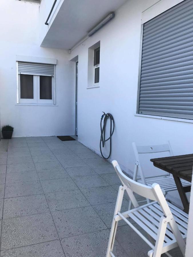 Hope House Azores ปอนตาเดลกาดา ภายนอก รูปภาพ